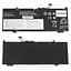 Акумулятор Lenovo L17M4PB0 (IdeaPad 530S-14IKB, 530S-15IKB) 7.68V 5928 mAh 45Wh Black (5B10Q16067) - мініатюра 1