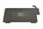 Акумулятор для ноутбука Apple A1245 7.4V Black 5200 mAh - мініатюра 3