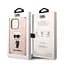 Чехол Karl Lagerfeld Liquid SilicOne Ikonik NFT для iPhOne 14 Pro Max Pink - миниатюра 6