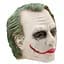 Маска GeekLand Темный рыцарь Джокер The Dark Knight Joker КМ 64.114 - миниатюра 3