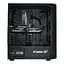 Робоча станція Power Up Desktop #290 Core i7 13700K/32 GB/SSD 512 Gb/GeForce RTX 4060Ti 16 Gb - мініатюра 3