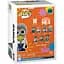 Фігурка Funko POP Rocks: Minions X BTS - Suga det0018174 - мініатюра 3