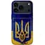 Чехол Demsky Украинский герб для Apple iPhone 17 Pro (6.3) - миниатюра 1
