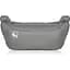 Бустер Lionelo Luuk I-Size Grey 22-36 кг (LO-LUUK I-SIZE GREY) - мініатюра 3
