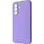 Чохол Wave Full Silicone Cover для Samsung Galaxy S25 FE Light Purple [162844] - мініатюра 1
