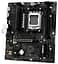 Материнська плата AsRock A620AM-X (A620AM-X) (Socket AM5, AMD A620A, Micro-ATX) - мініатюра 3