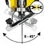 Лобзик электрический Trotec PJSS 13-230V сетевой (4425000104) - миниатюра 4