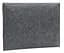 Чехол Gmakin Apple MacBook Air/Pro 13" GM14-13 Felt Case Black [73587] - миниатюра 3