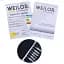 Вытяжка декоративная Т-образная WEILOR WPS 6230 BL 1000 LED - миниатюра 5