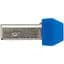 Флеш-накопичувач Verbatim USB 64GB Store 'n' Stay NANO Blue USB 3.0 (98711) - мініатюра 2