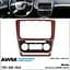 Переходная рамка для автомобиля Skoda Octavia A5 AWM 781-08-104 - миниатюра 2