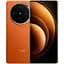 Смартфон Vivo X100 Pro 16/512GB Sunset Orange Global - мініатюра 1
