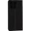 Чехол-книжка BeCover Exclusive New Style для ZTE Blade A55 Black (712609) - миниатюра 3