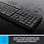 Комплект Logitech MK235 Wireless UA (920-007931) - миниатюра 5