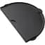Планча чавунна для гриля Primo Large Oval Плита 28x38x1.5 см (PG00365) - мініатюра 1