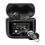 Бездротові навушники JBL Tour Pro 3 JBLTOURPRO3BLK Black - мініатюра 1