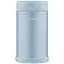 Пищевый термоконтейнер ZOJIRUSHI SW-FCE75AB 0.75l л Light Blue - миниатюра 1