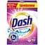 Стиральный порошок Dash ColorWaschmitte для цветных вещей 2.5 кг - миниатюра 1