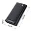 Женский кожаный кошелек ST Leather 18.5х9.5х3.5 см acs0029400 - миниатюра 3