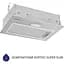 Витяжка Minola HBI 5025 I LED - мініатюра 2