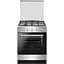 Плита газова Hansa FCGX63193 - мініатюра 1