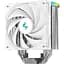 Кулер для процесора Deepcool AK400 Digital SE White (R-AK400-WHADMN-GJD) - мініатюра 3