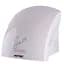 Сушарка для рук HOTEC 11.302 ABS White - мініатюра 1