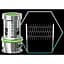 Набір електронна сигарета Eleaf iStick i75 75W 3000mAh Ep Pod Tank 2ml Kit Black (15779) - мініатюра 7