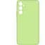 Чохол Make Samsung A54 Silicone Lime - мініатюра 1