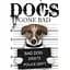 Dogs Gone Bad - Рассел Джек - миниатюра 1