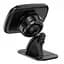 Автотримач Hoco CA66 Car Mount Holder Black [64530] - мініатюра 2