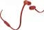 Гарнітура JBL T110 Red (JBLT110RED) - мініатюра 2