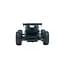 Автомобіль на радіокеруванні Sulong Toys Off-Road Crawler Speed king 1:14 чорний металік (SL-153RHMBl) - мініатюра 5