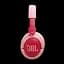 Беспроводные наушники детские JBL Junior 470NC (JBLJR470NCPIK) Pink (розовые) - миниатюра 6