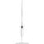 Швабра с распылителем Deerma Spray Mop White (TB500) - миниатюра 1