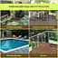 Композитна плитка ДПК 300х300х23мм Вугілля (D) SW-00001713 - мініатюра 8