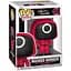 Фигурка Funko Pop! Squid Game: Красный солдат в маске 9.6 см [64799] [118070] - миниатюра 5
