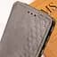 Чохол-книжка GETMAN Cubic Cover Case для Redmi 13C / Poco C65 Grey [100962] - мініатюра 4