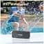 Акустична система Tronsmart T2 Plus Upgraded Black (1019754) - мініатюра 8