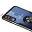 Чохол Primolux Ring Magnetic Stand для Samsung Galaxy M30 2019 (SMM305F) Black - мініатюра 3