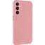 Чохол DK Cosmic Silicone Case для Samsung Galaxy S24 FE Rose Pink AA [142469] - мініатюра 2