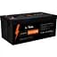 Акумулятор Li Time LiFePO4 48V (51.2V/100Ah/5120Wh) (L51.2V100-BASIC-16-A250) [158037] - мініатюра 1