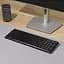 Клавіатура Proove Classic Code Wireless Keyboard Black [EN + UA] [KBCD00003001] [115645] - мініатюра 4