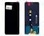 Дисплей Motorola XT2143 Edge 20/ XT2153-1 Edge 20 Pro/ XT2201-1 OLED чорний - миниатюра 1
