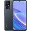 Смартфон TCL 40 SE 6/256GB Dark Grey T610K UA UCRF NFC 2 sim - мініатюра 1
