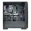 Робоча станція Power Up Desktop #237 Core i7 12700K/64 GB/HDD 1 TB/SSD 512 Gb/GeForce RTX 4070 12 Gb - мініатюра 3