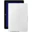 Чохол StatusCASE з екошкіри для планшету Insignia Flex 10.1 NS-P10W8100 Білий - мініатюра 1