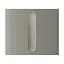 Кнопка Ajax CenterButton (Dimmer) vertical olive/оливкова для LightSwitch Dimmer Jeweller (26-00534) - мініатюра 1