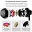 Навушники Baseus Encok H06 lateral in-ear Wired Earphone з чорним мікрофоном (NGH06-C01) - мініатюра 7