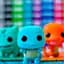 Фігурка Funko Pop! Pokemon: Сквіртл 9.6см (50402IE) [117810] - мініатюра 3